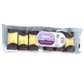 Gwoon Reuze Mergpijpen 360g