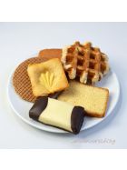 Gwoon Reuze Mergpijpen 360g