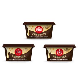 3 x Eru Prestige Smeerkaas extra gerijpt 100g