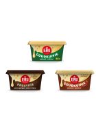 3 x Eru Smeerkaas Variatie 100g