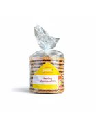Gwoon Honing Stroopwafels 10 Stk. 365g