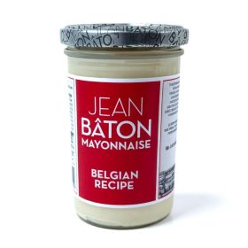 Jean Baton Mayonnaise 245ml