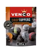 Venco Droptoppers Veelzijdig & Zacht 225g