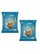 2 x Gwoon Vlaamse Friet  à 1000g