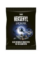 Toms Heksehyl Salmiakdrop 300g