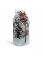 Baronie Gevulde Kerstkransen Puur rood-wit-groen 200g