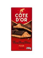 Bon Bon Bloc Praline Puur 200 g