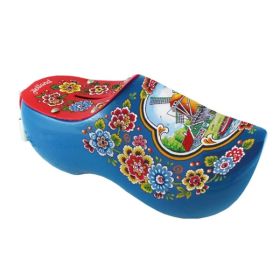 Spaarpot van klomp “Holland”