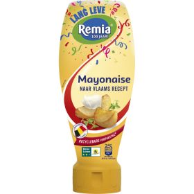 Remia Vlaams Mayonaise 500ml