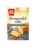 Koopmans Oud-Hollandse Stroopwafel Cake 400g