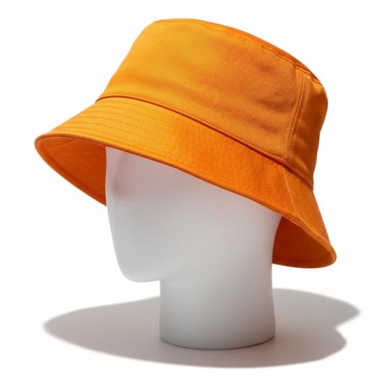 Oranje Visserhoed