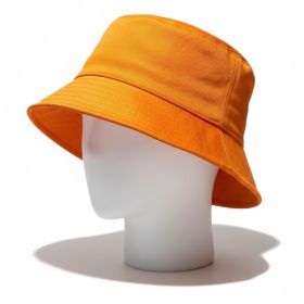 Oranje Visserhoed