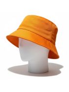 Oranje Visserhoed