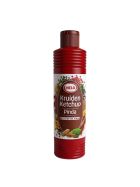 Hela Kruiden Ketchup Pinda 800ml