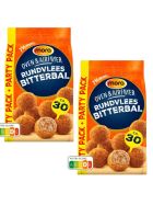 2 x Mora Oven & Airfryer Bitterballen 30 Stk.