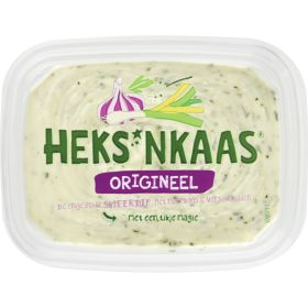 Heksnkaas Origineel 150g (THT: 18.02.26)