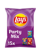 Lays Chips 15 Party Mix 413g