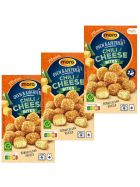 3 x Mora Oven & Airfryer Chili Cheese Bites 240g