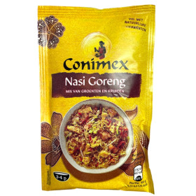 Conimex Mix voor Nasi Goreng 37g
