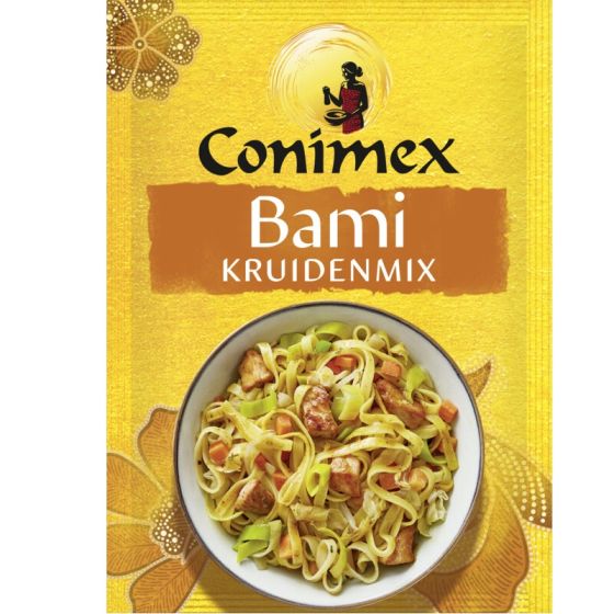 Conimex Bami Kruidenmix 19g