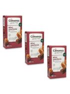 3 x Consenza Mini Snackmix Glutenvrij 702g