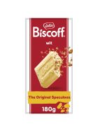 Lotus Biscoff Chocolate Wit Crisp Speculoos 180g