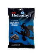 Toms Heksehyl Salmiakdrop 1Kg