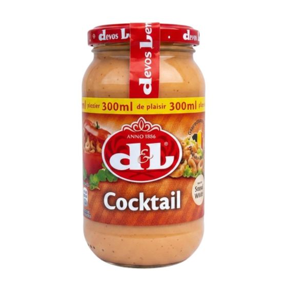 D&L Cocktail Soße 300ml