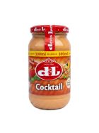 D&L Cocktail Soße 300ml