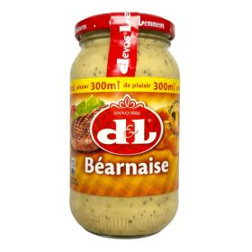 D&L Béarnaisesaus 300ml