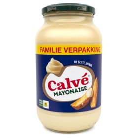 Calvé Mayonnaise 825ml