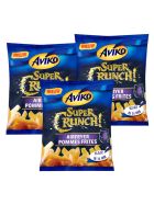 3 x Aviko Super Crunch Airfryer Pommes Frites 750g