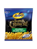 2 x Aviko Super Crunch Franse Frites 750g