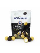 Fortuin Wilhelmina zure Mix Cola & Citroen 800g