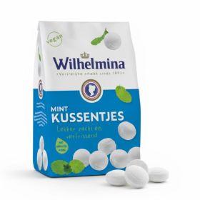 Fortuin Wilhelmina Mint Kussentjes 1Kg
