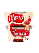 Mona Griesmeel Pudding Duo 2 x 135ml