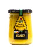 Kesbeke Amsterdamse Piccalilly 370ml