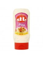 D&L Pita Sauce 300ml