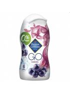 Karvan Cevitam Siroop GO Cassis 48ml