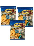 3 x Aviko Vlaamse Friet 750g