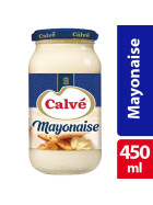 Calve Mayonaise 450ml