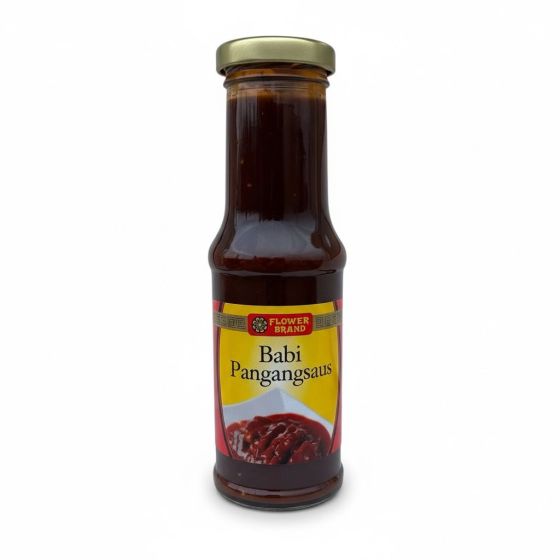 Flower Brand Babi Pangangsaus 220ml