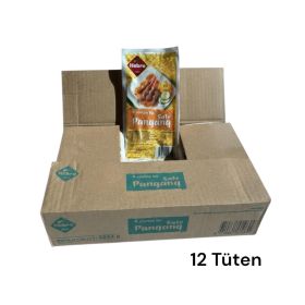 Hebro Sate Pangang 12 zakjes à 4 stuks kip