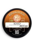 Koningsvogel Boemboe Soto 100g