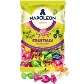 Napoleon Fruitmix Bonbons 1kg