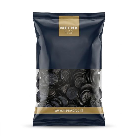 Meenk Muntdrop 1 Kg