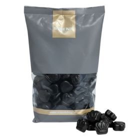 Meenk Kroontjesdrop 1kg