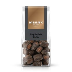 Meenk Drop Truffels Koffie 180g