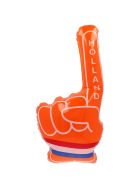 WK Opblaashand "Holland"