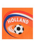 Papieren Servetten "Holland" 20 stuks